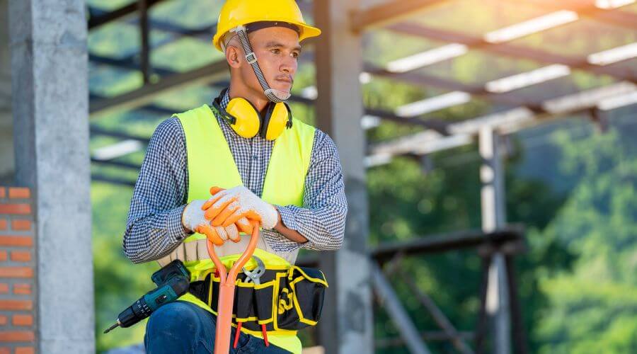 Professional metal roof installation in Roscoe, IL